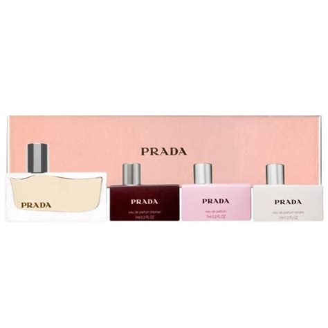 babie pumps prada|prada gift set.